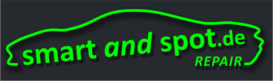SmartandSpot Repair